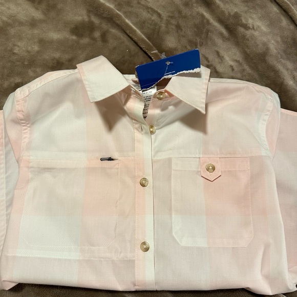 Women’s long sleeve Patagonia button up shirt - Picture 6 of 6